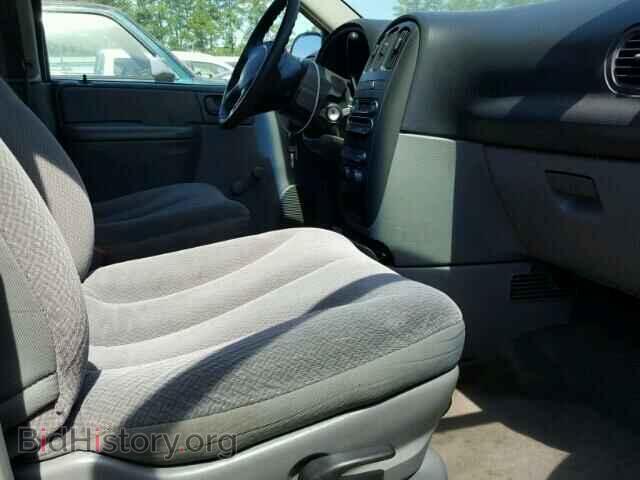 2005 DODGE CARAVAN - VIN: 1D4GP25B25B266604 - Photo 5