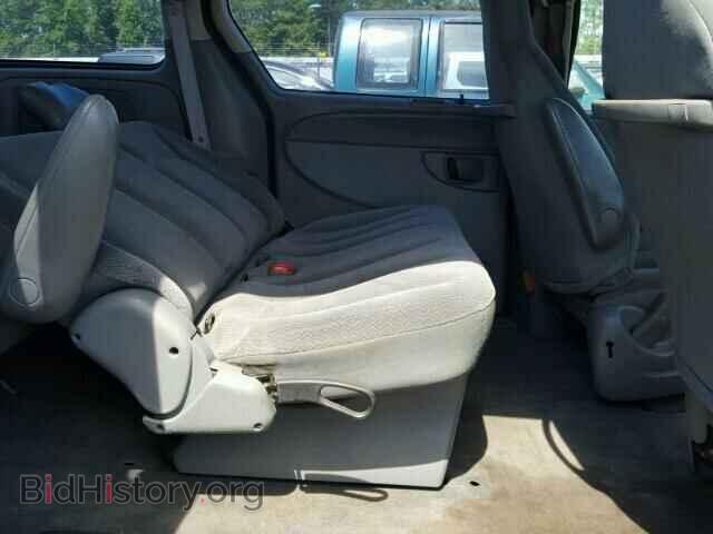 2005 DODGE CARAVAN - VIN: 1D4GP25B25B266604 - Photo 6