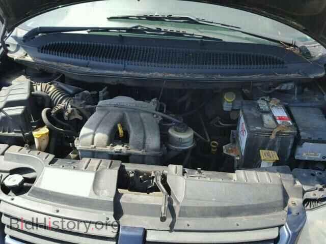 2005 DODGE CARAVAN - VIN: 1D4GP25B25B266604 - Photo 7