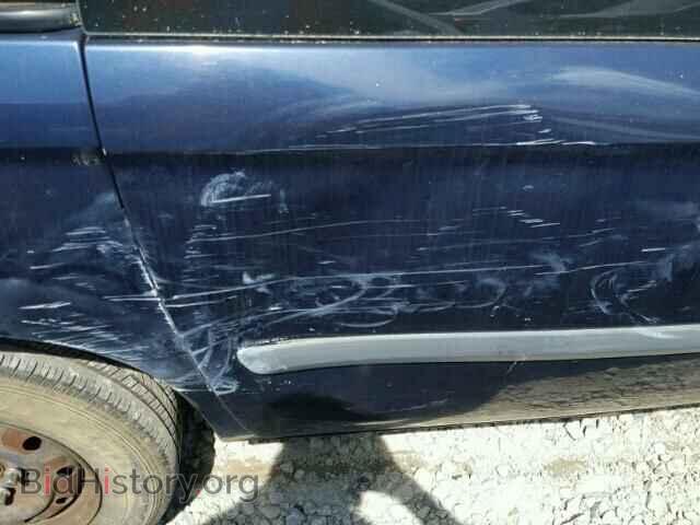 2005 DODGE CARAVAN - VIN: 1D4GP25B25B266604 - Photo 9