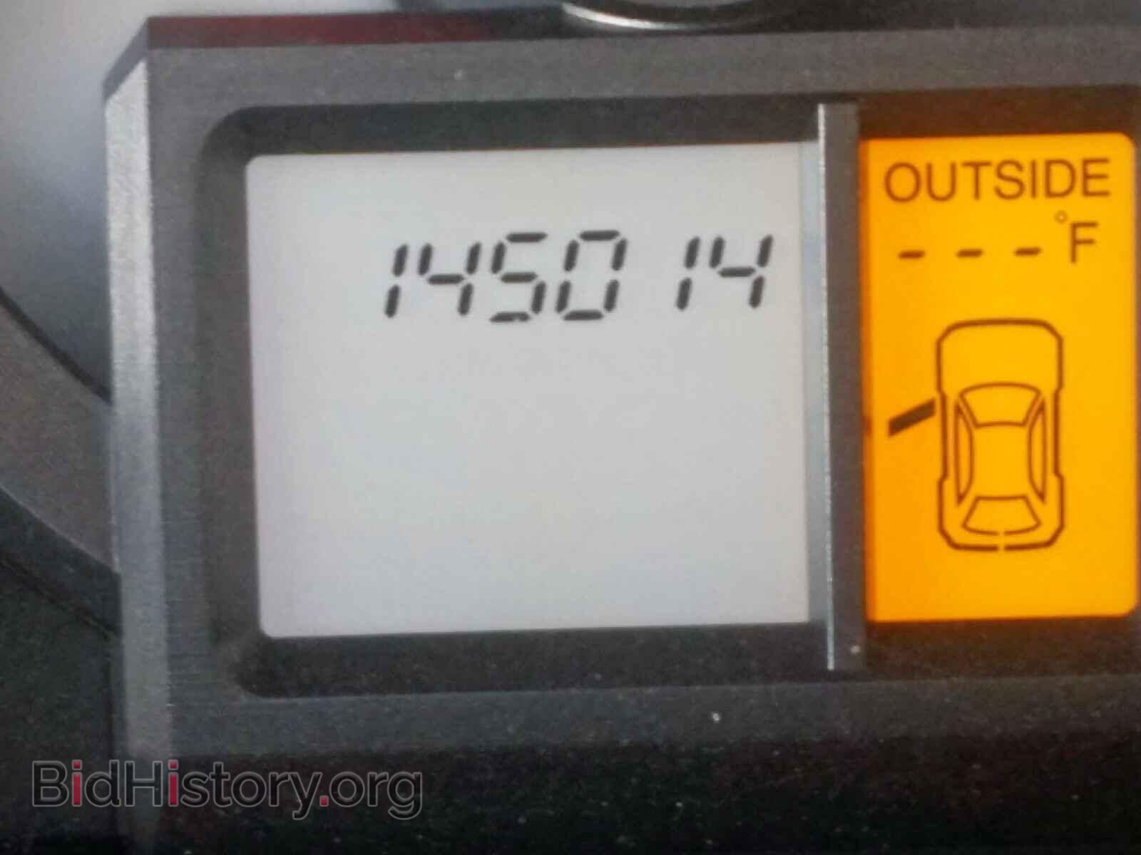 2012 HONDA PILOT - VIN: 5FNYF3H55CB040342 - Фото 8