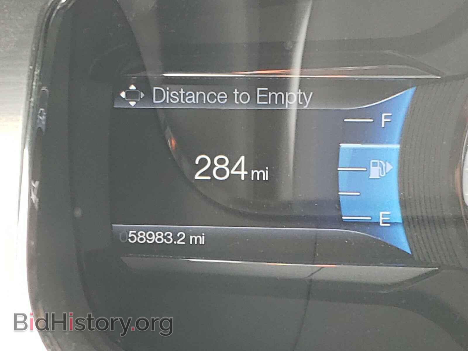 2015 FORD TAURUS - VIN: 1FAHP2E87FG202574 - Фото 8