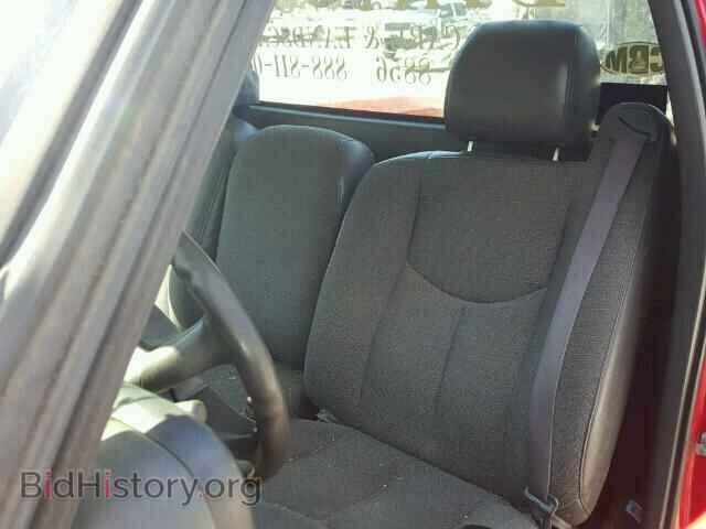 2006 CHEVROLET SILVERADO - VIN: 1GCHK24U66E192512 - Фото 6