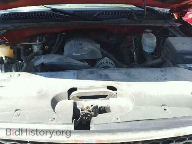 2006 CHEVROLET SILVERADO - VIN: 1GCHK24U66E192512 - Фото 7