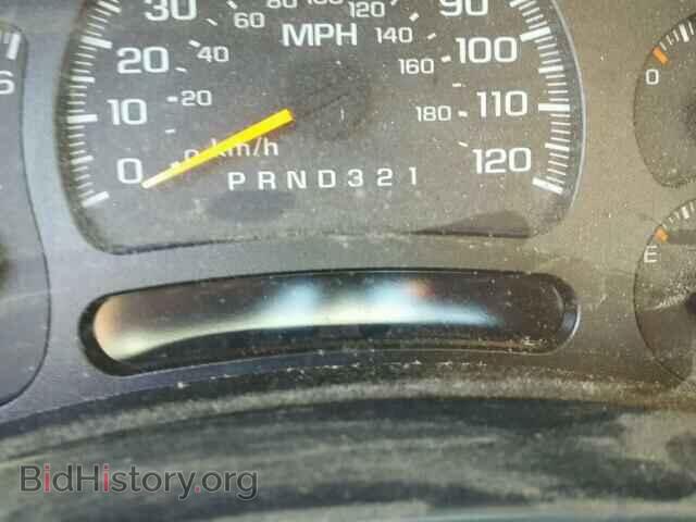 2006 CHEVROLET SILVERADO - VIN: 1GCHK24U66E192512 - Фото 8