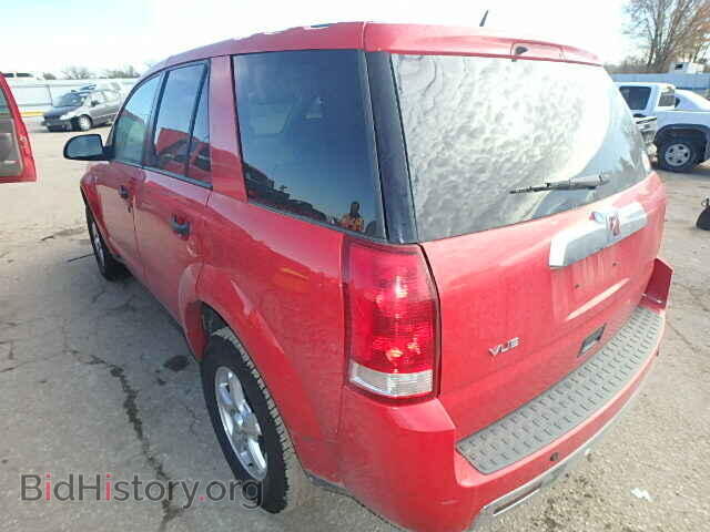 2006 SATURN VUE - VIN: 5GZCZ33D16S874663 - Фото 3