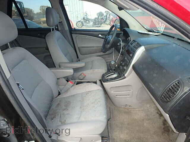 2006 SATURN VUE - VIN: 5GZCZ33D16S874663 - Фото 5
