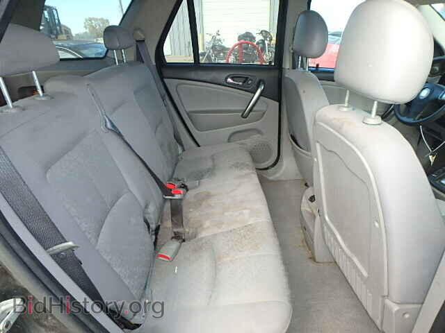 2006 SATURN VUE - VIN: 5GZCZ33D16S874663 - Фото 6
