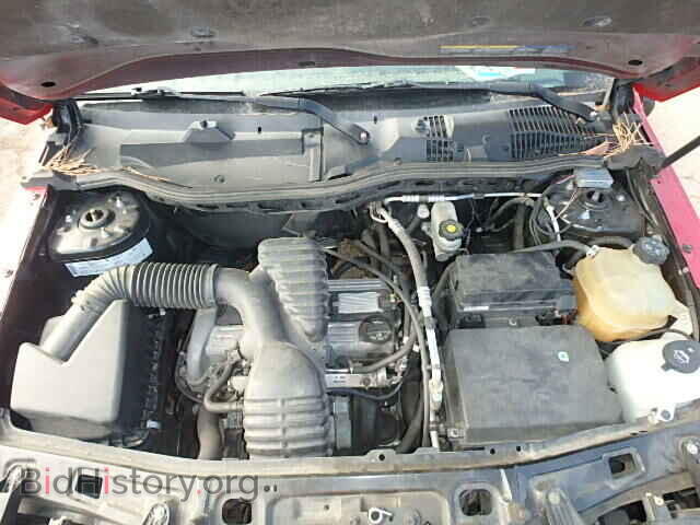 2006 SATURN VUE - VIN: 5GZCZ33D16S874663 - Фото 7