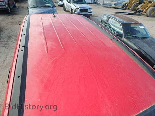 2006 SATURN VUE - VIN: 5GZCZ33D16S874663 - Фото 10