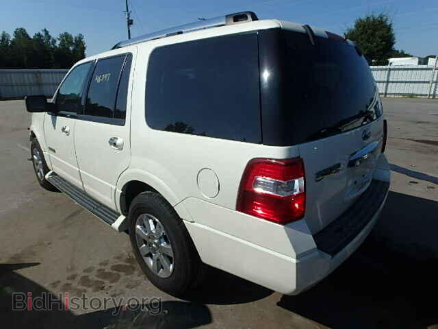 2007 FORD EXPEDITION - VIN: 1FMFU19507LA75899 - Фото 3