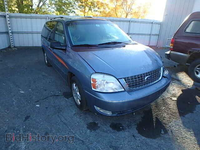 Photo 2FMZA52234BA62881 - FORD FREESTAR 2004