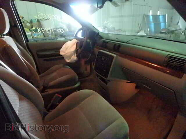 2004 FORD FREESTAR - VIN: 2FMZA52234BA62881 - Фото 5