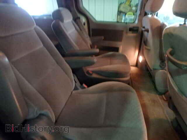 2004 FORD FREESTAR - VIN: 2FMZA52234BA62881 - Фото 6