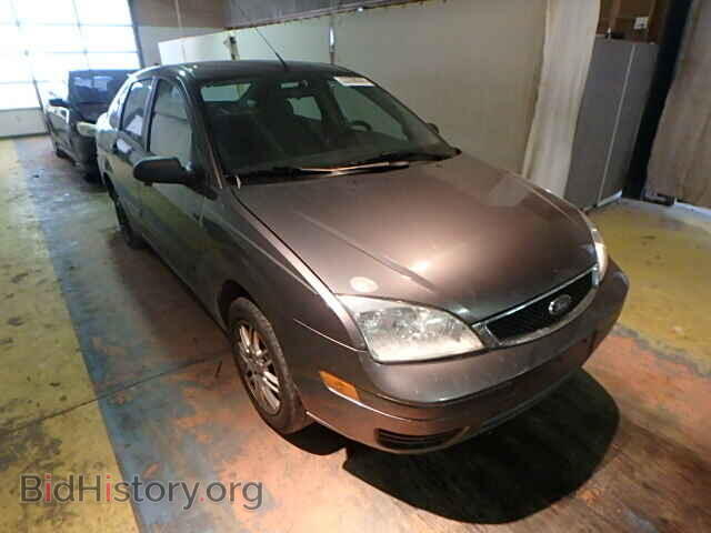 Photo 1FAFP34N97W131955 - FORD FOCUS 2007