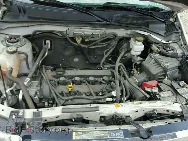 2012 FORD ESCAPE - VIN: 1FMCU9D76CKB48302 - Фото 7