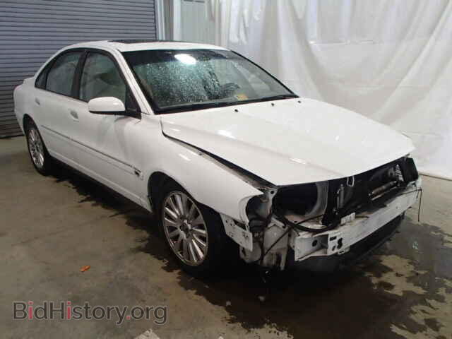 Фотография YV1TS92D441357641 - VOLVO S80 2004