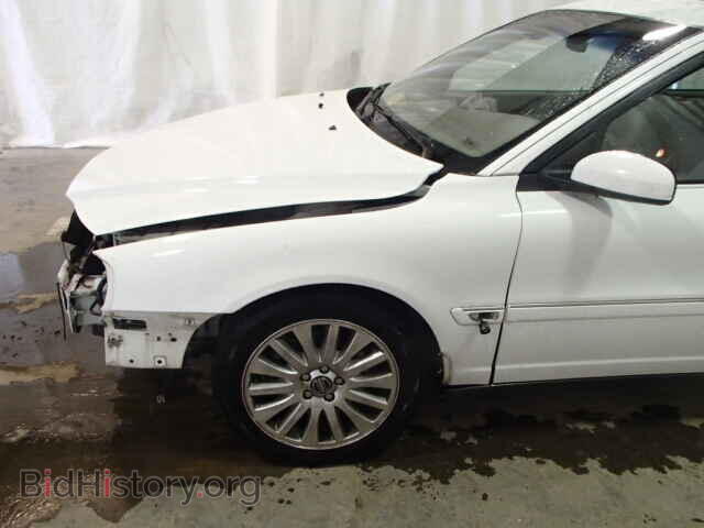 2004 VOLVO S80 - VIN: YV1TS92D441357641 - Фото 9