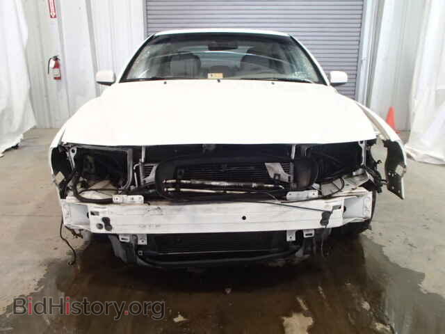 2004 VOLVO S80 - VIN: YV1TS92D441357641 - Фото 10