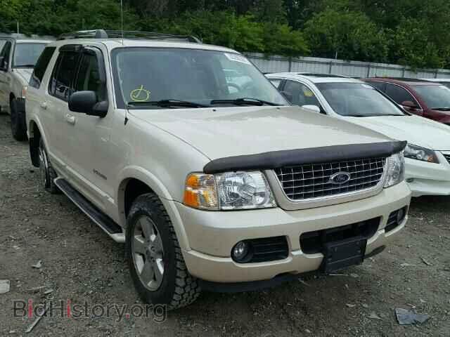 Фотография 1FMZU75W15ZA11668 - FORD EXPLORER 2005