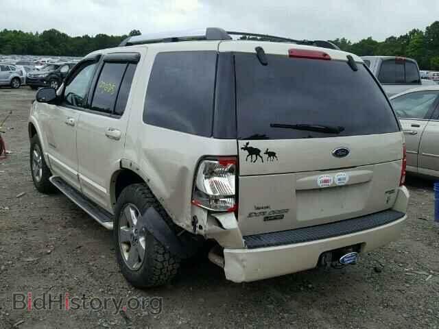 2005 FORD EXPLORER - VIN: 1FMZU75W15ZA11668 - Фото 3