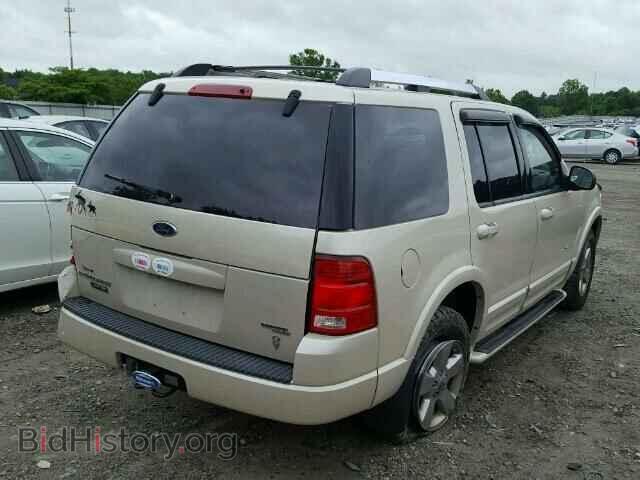 2005 FORD EXPLORER - VIN: 1FMZU75W15ZA11668 - Фото 4
