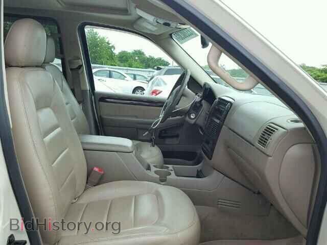 2005 FORD EXPLORER - VIN: 1FMZU75W15ZA11668 - Фото 5
