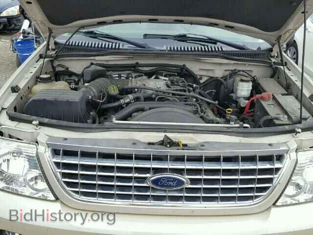 2005 FORD EXPLORER - VIN: 1FMZU75W15ZA11668 - Фото 7