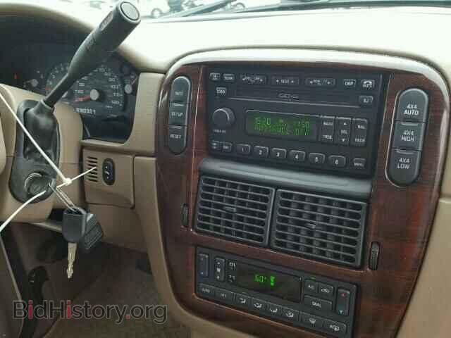 2005 FORD EXPLORER - VIN: 1FMZU75W15ZA11668 - Фото 9