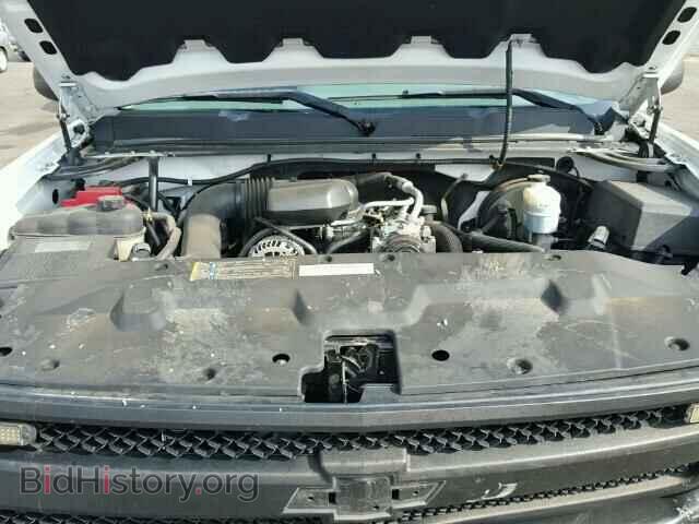 2010 CHEVROLET SILVERADO - VIN: 1GCSCPEX9AZ184365 - Фото 7
