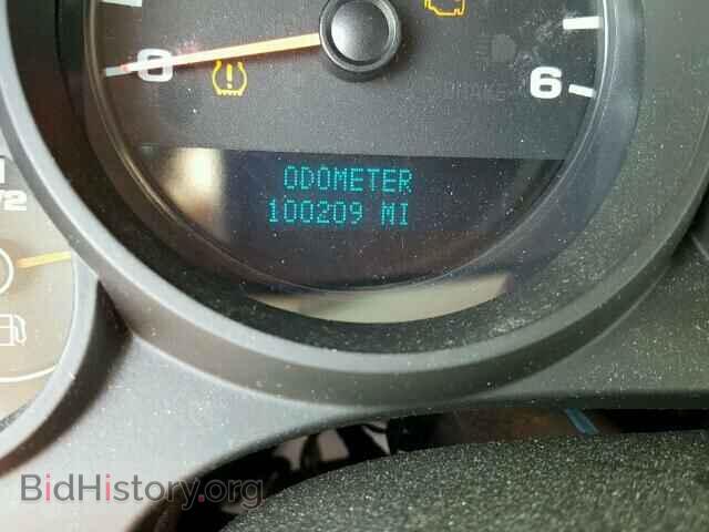 2010 CHEVROLET SILVERADO - VIN: 1GCSCPEX9AZ184365 - Фото 8