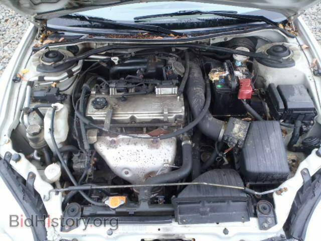 2003 CHRYSLER SEBRING - VIN: 4C3AG42G83E105929 - Фото 7