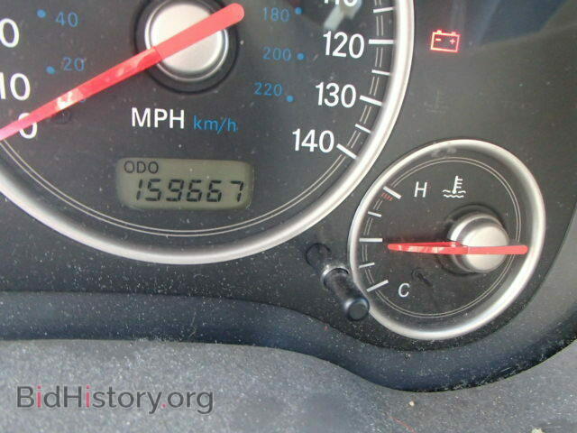 2003 CHRYSLER SEBRING - VIN: 4C3AG42G83E105929 - Фото 8