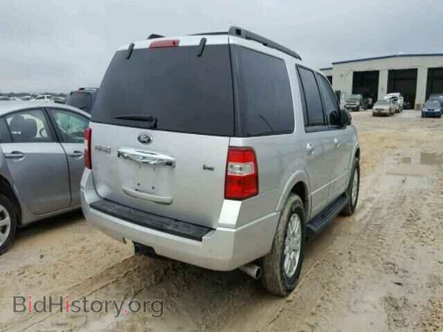 2014 FORD EXPEDITION - VIN: 1FMJU1H53EEF65721 - Фото 4
