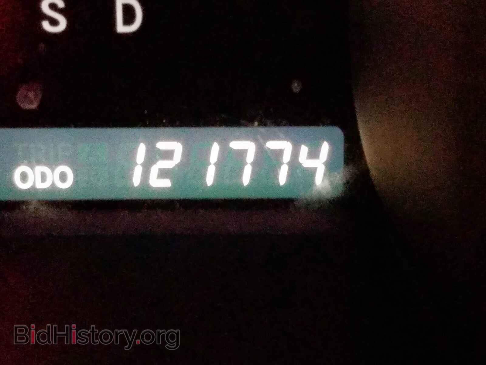 2009 TOYOTA HIGHLANDER - VIN: JTEES41A092113961 - Фото 8