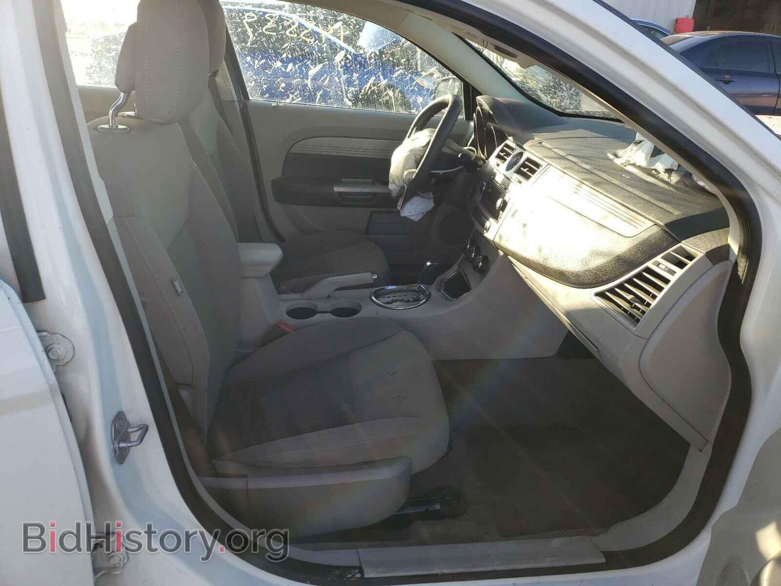 2010 CHRYSLER SEBRING - VIN: 1C3CC4FBXAN120515 - Фото 5