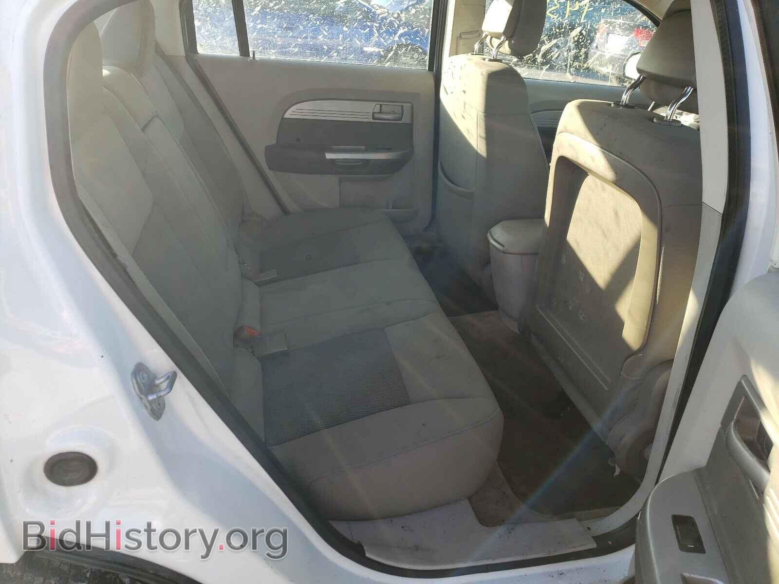 2010 CHRYSLER SEBRING - VIN: 1C3CC4FBXAN120515 - Фото 6
