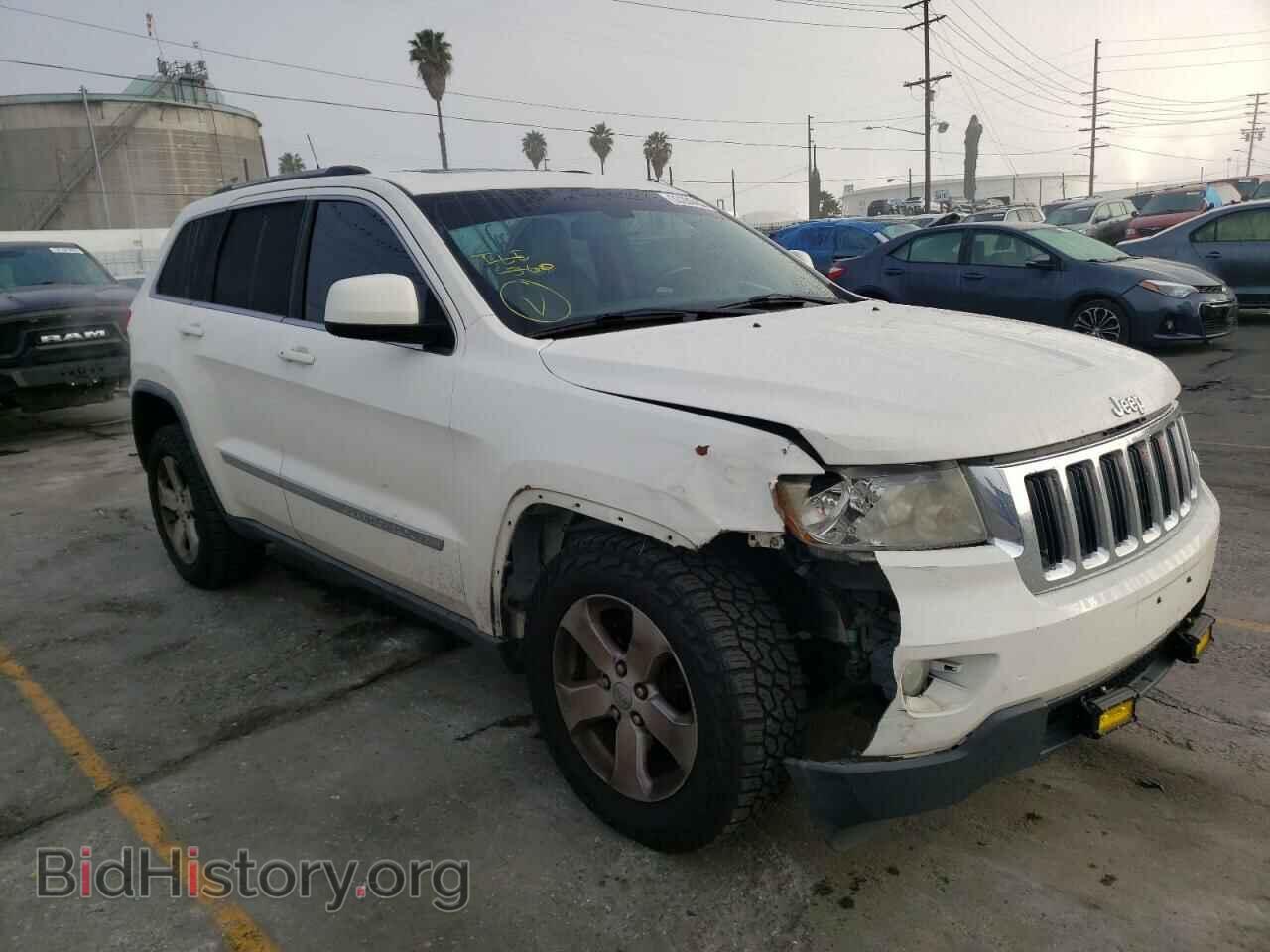 Photo 1J4RS4GG6BC517083 - JEEP CHEROKEE 2011