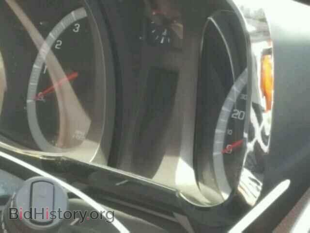 2012 GMC TERRAIN - VIN: 2GKFLXE57C6379318 - Photo 8