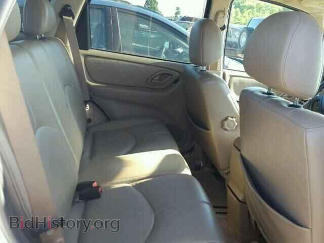 2004 MAZDA TRIBUTE - VIN: 4F2CZ96154KM27692 - Фото 6