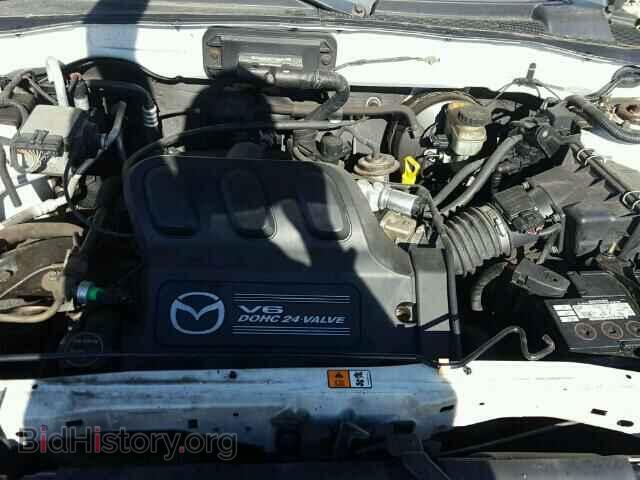 2004 MAZDA TRIBUTE - VIN: 4F2CZ96154KM27692 - Фото 7