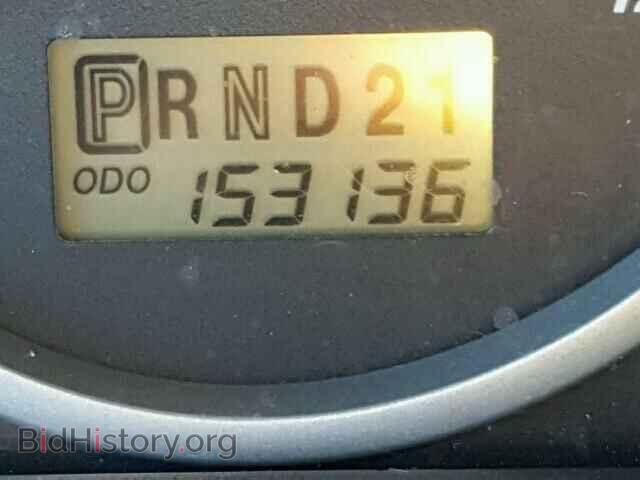 2004 MAZDA TRIBUTE - VIN: 4F2CZ96154KM27692 - Фото 8