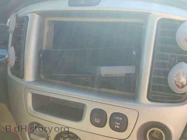 2004 MAZDA TRIBUTE - VIN: 4F2CZ96154KM27692 - Фото 9
