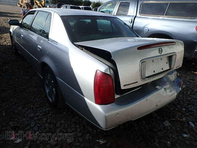 2001 CADILLAC DEVILLE - VIN: 1G6KF54911U195004 - Фото 3