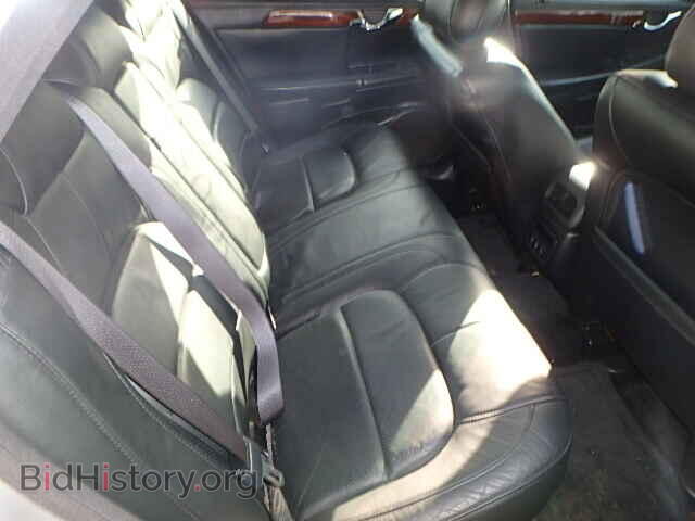 2001 CADILLAC DEVILLE - VIN: 1G6KF54911U195004 - Фото 6