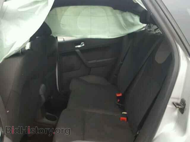 2009 FORD FOCUS - VIN: 1FAHP36N89W190262 - Фото 6