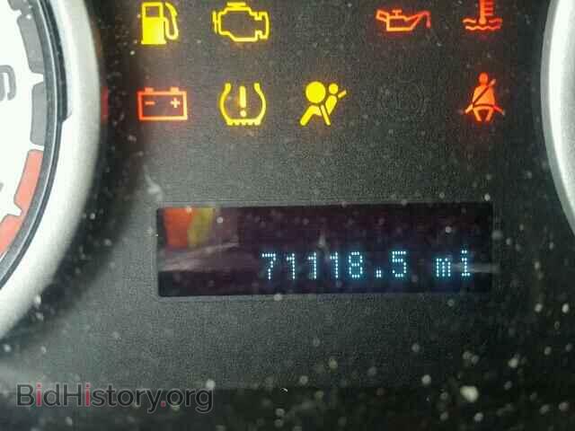 2009 FORD FOCUS - VIN: 1FAHP36N89W190262 - Фото 8