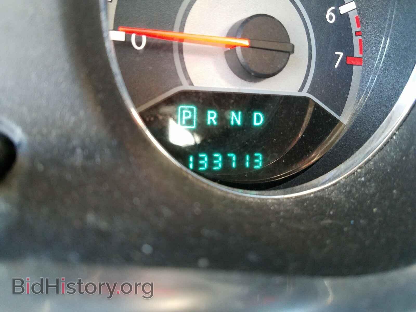 2013 CHRYSLER 200 - VIN: 1C3CCBCG4DN638869 - Фото 8
