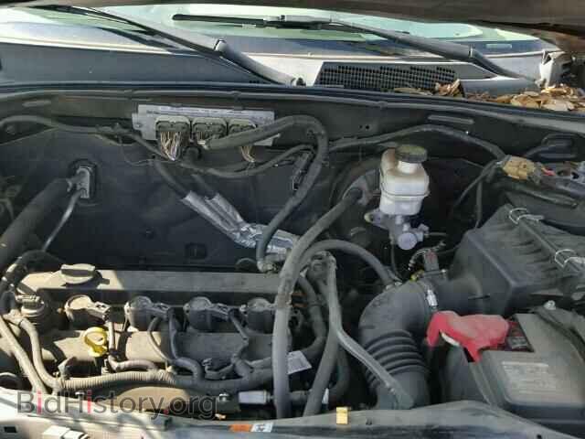 2009 FORD ESCAPE - VIN: 1FMCU02709KC65431 - Фото 7