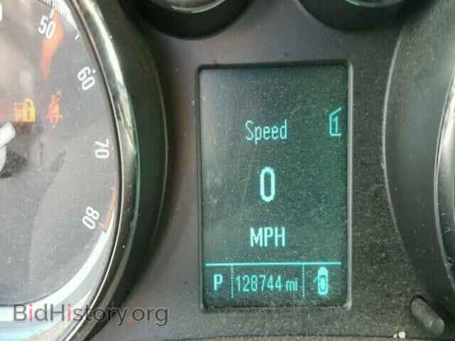 2012 BUICK VERANO - VIN: 1G4PP5SK4C4164365 - Фото 8